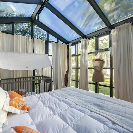 Mediterranean 5br In Cap D'antibes - What'app - 0034-602-661-430 - For Reservations! أنتيب