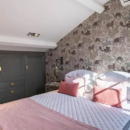 Mediterranean 5br In Cap D'antibes - What'app - 0034-602-661-430 - For Reservations! *