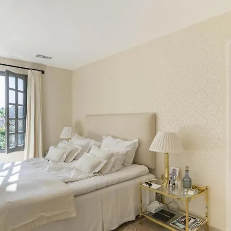 Mediterranean 5br In Cap D'antibes - What'app - 0034-602-661-430 - For Reservations! Villa