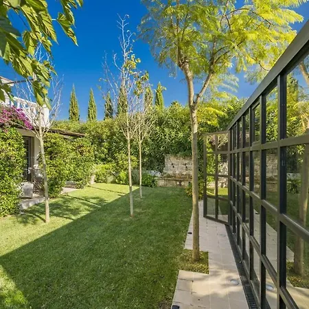 Mediterranean 5br In Cap D'antibes - What'app - 0034-602-661-430 - For Reservations! Villa