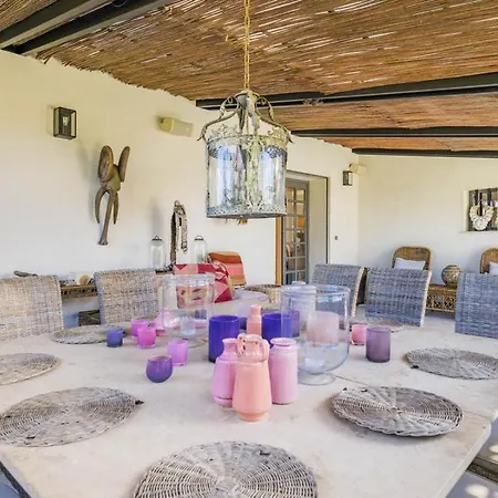 Villa Mediterranean 5br In Cap D'antibes - What'app - 0034-602-661-430 - For Reservations! Antibes