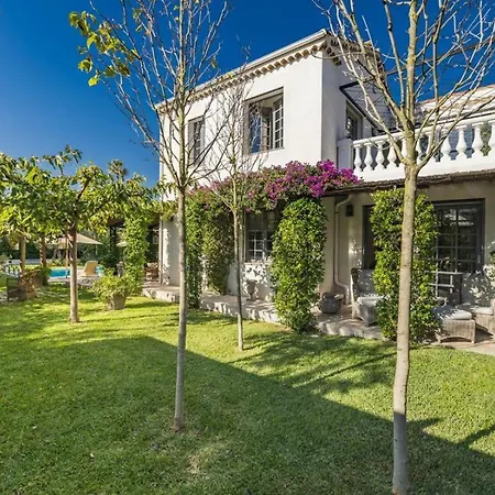 Mediterranean 5br In Cap D'antibes - What'app - 0034-602-661-430 - For Reservations! Villa *